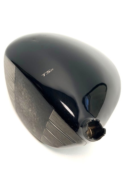 Titleist TSR4 Driver 10 Right Handed Head Only Low Spin Tour Driver