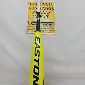Easton ADV 360 Composite USABat Certified Bat (-11) 19 oz 31" (Used)