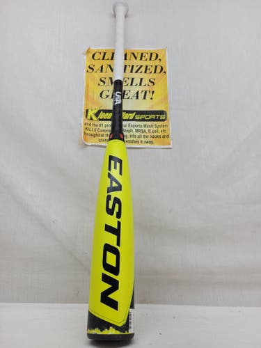 Easton ADV 360 Composite USABat Certified Bat (-11) 19 oz 31" (Used)
