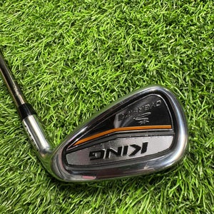 COBRA - PWR SHELL Over Size - Pitching Wedge - Graphite - A - Flex - RH