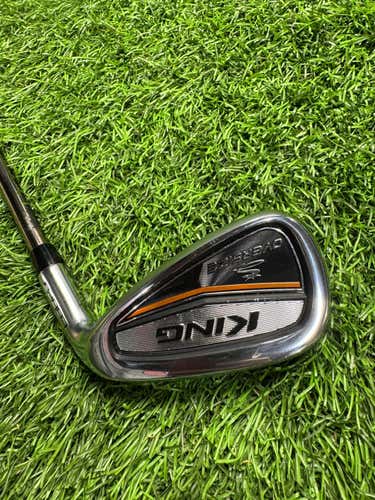 COBRA - PWR SHELL Over Size - Pitching Wedge - Graphite - A - Flex - RH