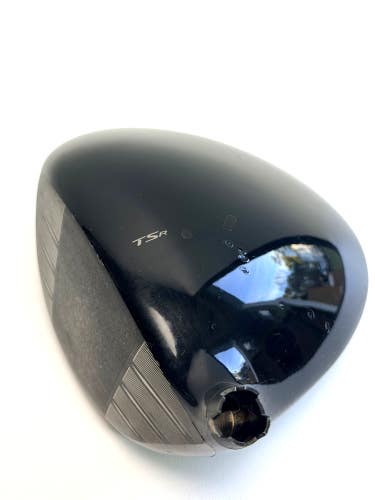 Titleist TSR2 Driver 8 Low Loft High MOI Adjustable Golf Driver