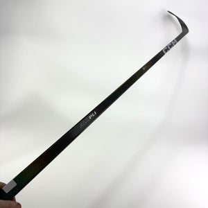 New Right Black CCM Jetspeed FT8 Pro | 95 Flex P92M Curve Grip | #A436