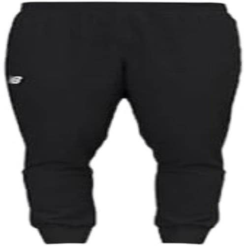 New Balance Away Pant Black
