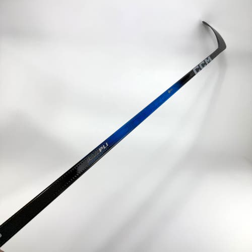 New Right Blue CCM Jetspeed FT8 Pro | 90 Flex P90TM Curve Grip | #A438
