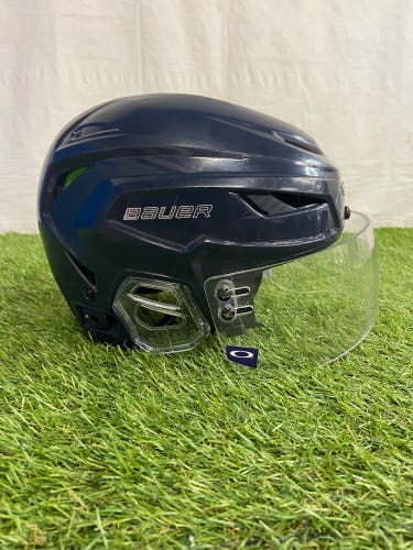 Bauer Hyperlite Helmet | Size Medium/Large