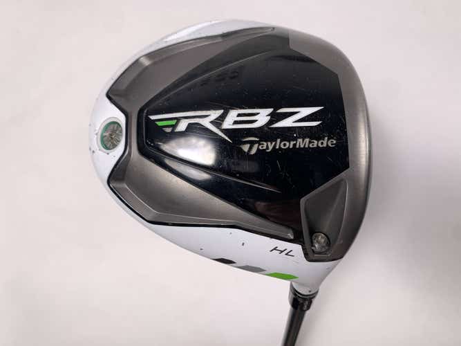 TaylorMade RocketBallz Driver HL Matrix Ozik XCON-5 Senior Graphite Mens RH