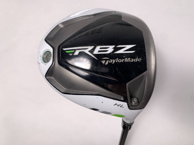 TaylorMade RocketBallz Driver HL Matrix Ozik XCON-5 Senior Graphite Mens RH