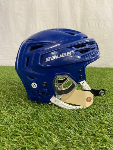 Bauer Re-Akt 150 Helmet | Size Small