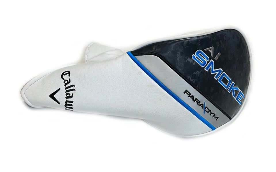 Callaway Paradym Ai Smoke Max D 10.5* Driver Tensei Blue AV Series