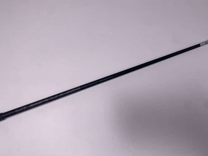 Mitsubishi Chemical Kuro Kage Black R2 55g Senior Fairway Wood Shaft 40.5" 0.335