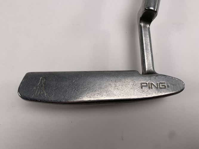 Ping Anser 2 Putter 36" Black Dot Mens RH