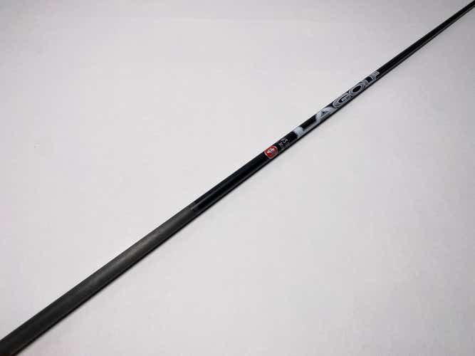 LA GOLF A Series-Low 105g Extra Stiff Graphite Hybrid Shaft 42" 0.370-NEW
