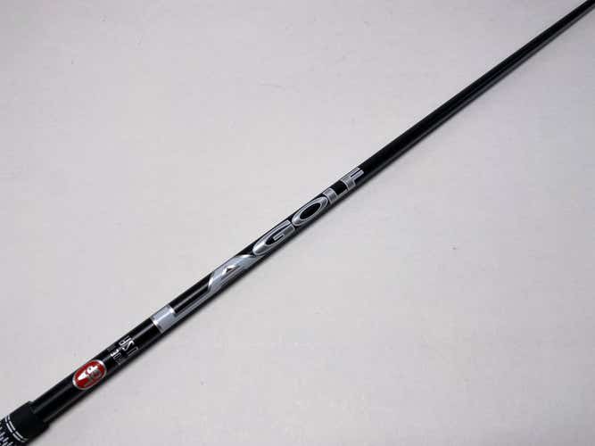 LA GOLF A Series-Low 70g Extra Stiff Graphite Driver Shaft 43"-Titleist NEW