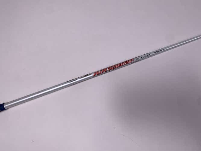 Fujikura Air Speeder R2 40g Seniors Graphite Driver Shaft 46.75"-TaylorMade
