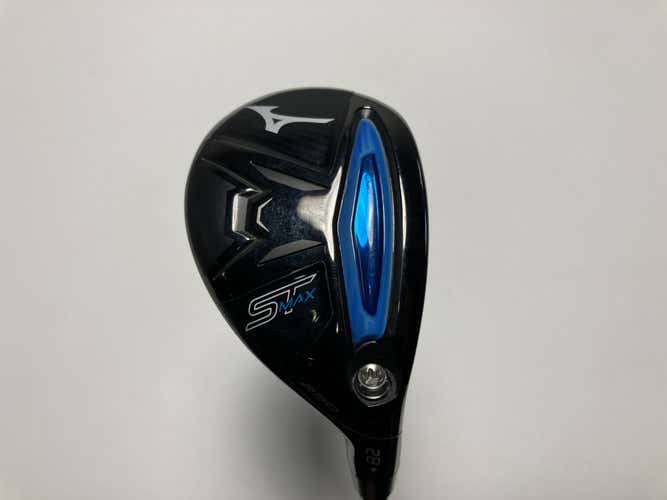 Mizuno ST-MAX 230 6 Hybrid 28* Tensei Red CK Series 70g Regular Graphite Mens RH