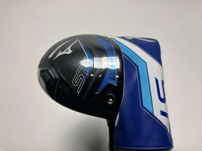 Mizuno ST-X 230 Driver 10.5* Mitsubishi Chemical Kai'li Blue 50g Stiff RH HC