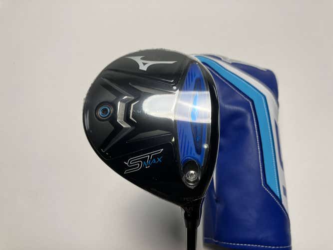Mizuno ST-MAX 230 5 Fairway Wood 18* UST Mamiya LinQ 6F3 Regular RH HC