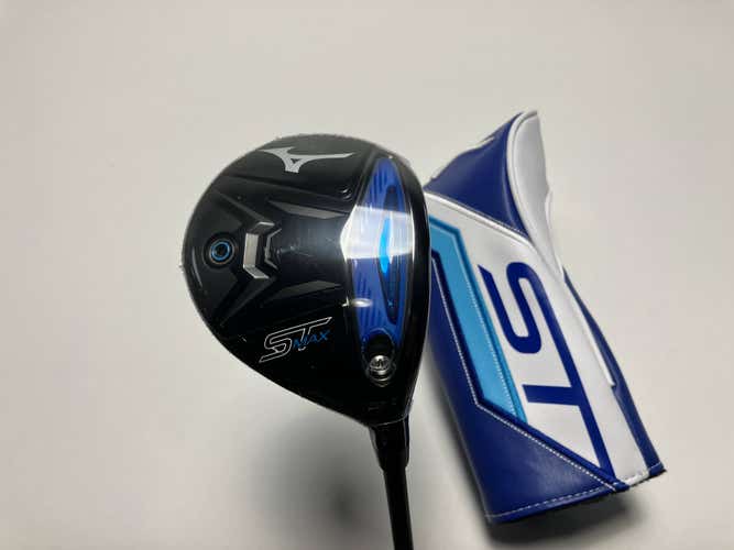 Mizuno ST-MAX 230 5 Fairway Wood 18* Tensei K Blue Xlink Tech 65g Stiff RH HC