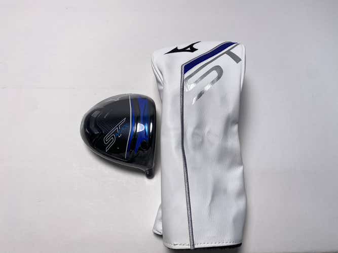 Mizuno ST-MAX 230 Driver 10.5* HEAD ONLY Mens RH HC-NEW