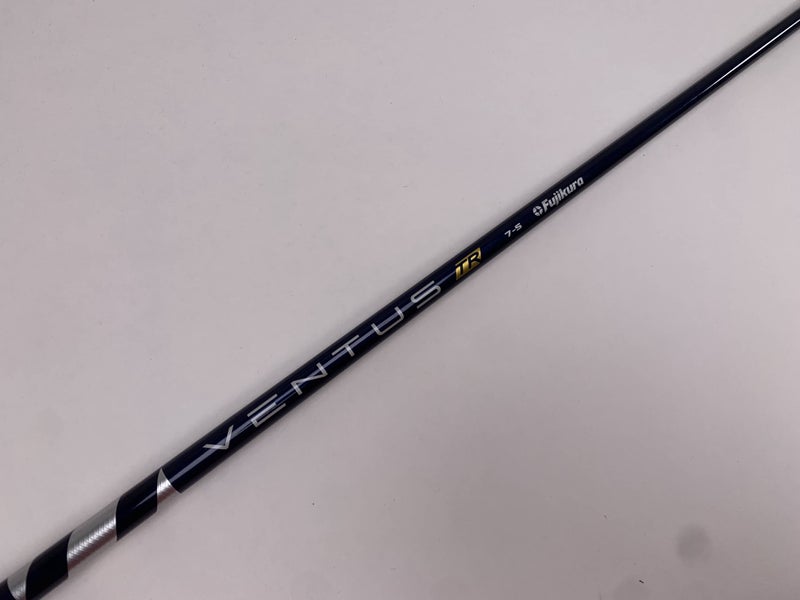Fujikura Ventus Blue TR 7-S Velocore Stiff Fairway Wood Shaft 41.5"-TaylorMade