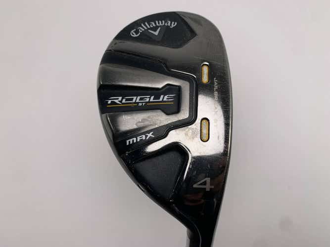 Callaway Rogue ST Max 4 Hybrid 20* Tensei Blue AV Series 65g Regular Graphite RH