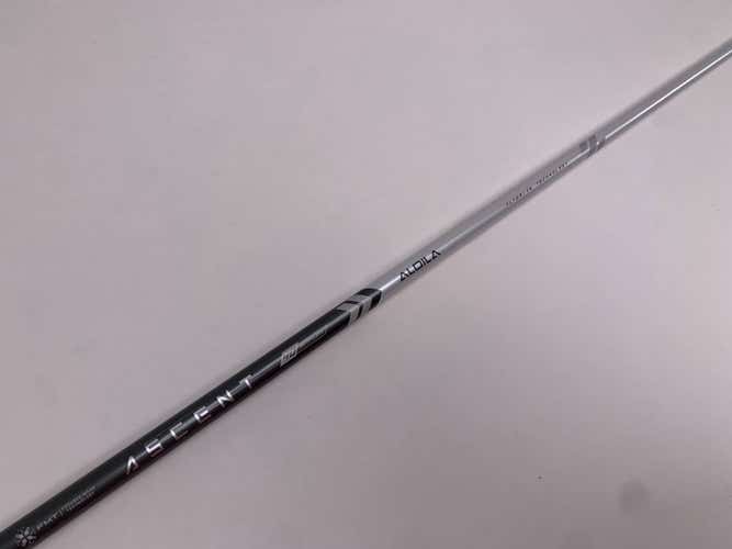 Aldila Ascent 40g Seniors Graphite Driver Shaft 44"-Mizuno