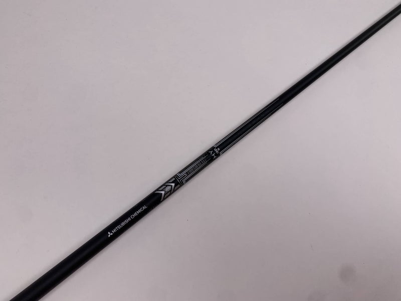 Mitsubishi Chemical MMT 80g Stiff Graphite Hybrid Shaft 39.75"-Cobra