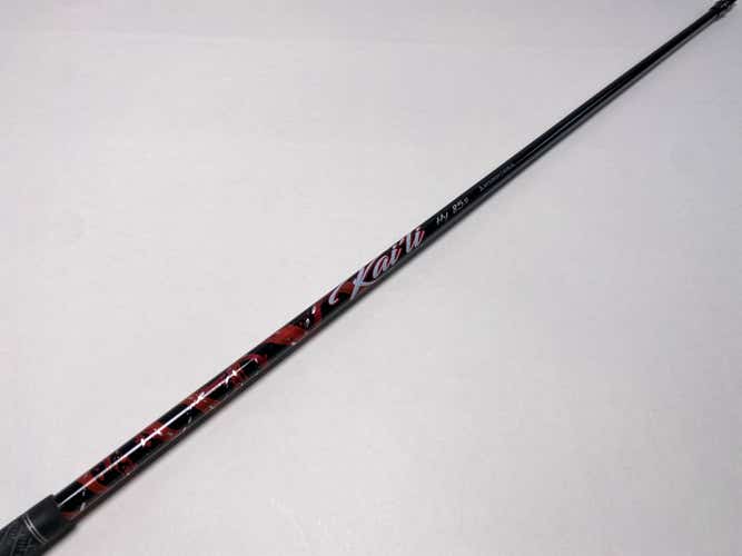 Mitsubishi Chemical Kai'li Red 85g Stiff Graphite Hybrid Shaft 39.25"-TaylorMade