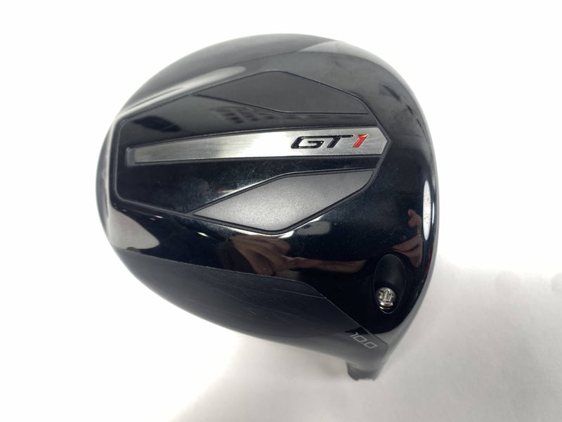 Titleist GT1 Driver 10* HEAD ONLY Mens RH