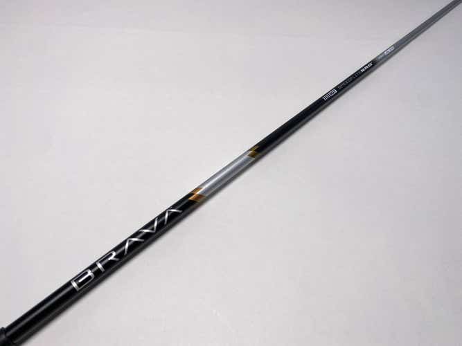 BGT Brava Speedflite NRG 46g Seniors Driver Shaft 44.25"-Universal adapter