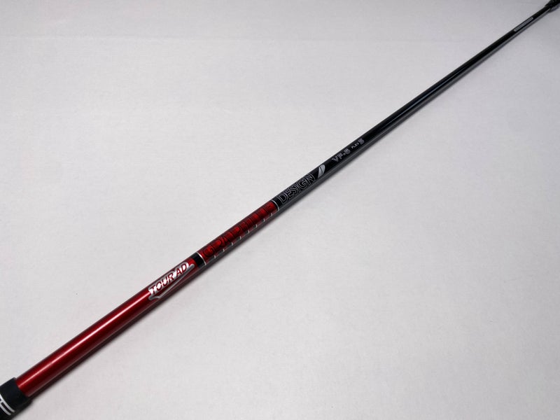 Graphite Design Tour AD VF-6 Stiff Graphite Driver Shaft 44"-Callaway