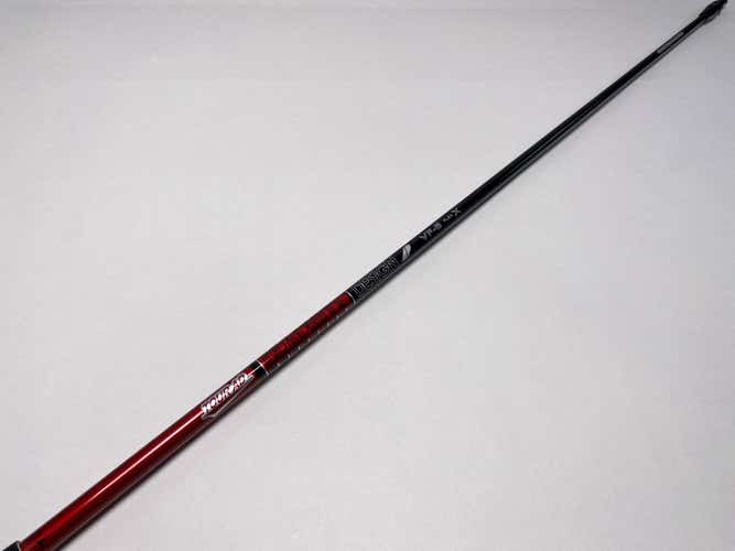 Graphite Design Tour AD VF-6 Extra Stiff Graphite Driver Shaft 44.5"-Callaway