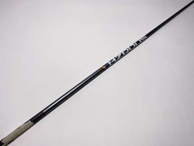 Project X HZRDUS 6.0 50g Stiff Graphite Driver Shaft 43.5" Pull 0.335