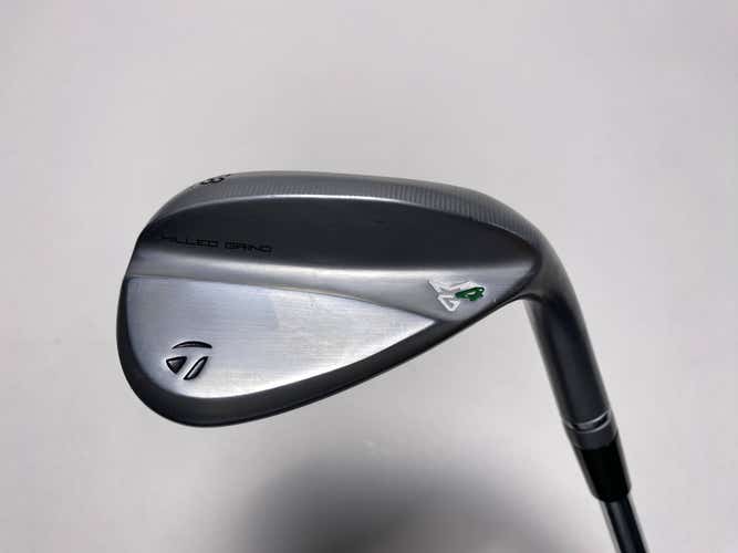 TaylorMade MG 4 Wedge 58* 11 Bounce Dynamic Gold Tour Issue S200 Mens RH