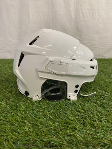 CCM Vector V08 Helmet Pro Stock | Small