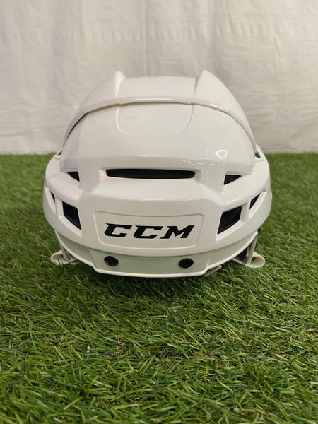 CCM Vector V08 Helmet Pro Stock | Small | SidelineSwap | Buy and Sell ...