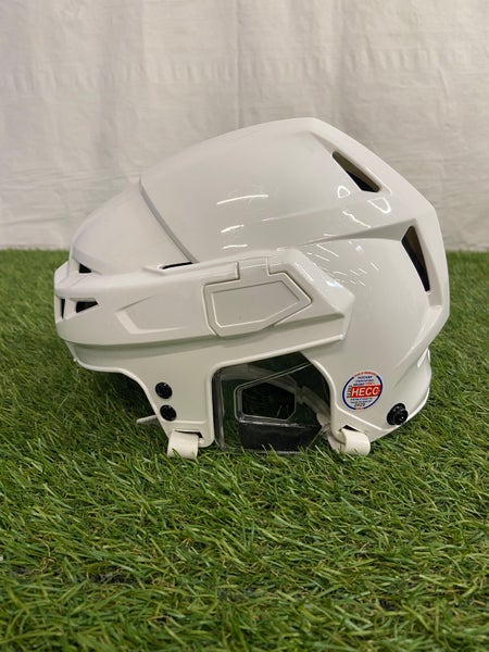 CCM Vector V08 Helmet Pro Stock | Small | SidelineSwap | Buy and Sell ...