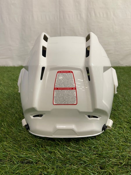 CCM Vector V08 Helmet Pro Stock | Small | SidelineSwap | Buy and Sell ...