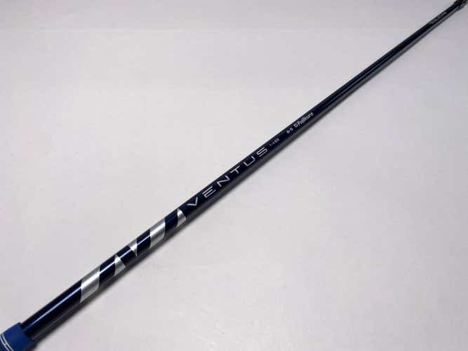 Fujikura Ventus HB Velocore 8-S Stiff Graphite Hybrid Shaft 39.25"-TaylorMade
