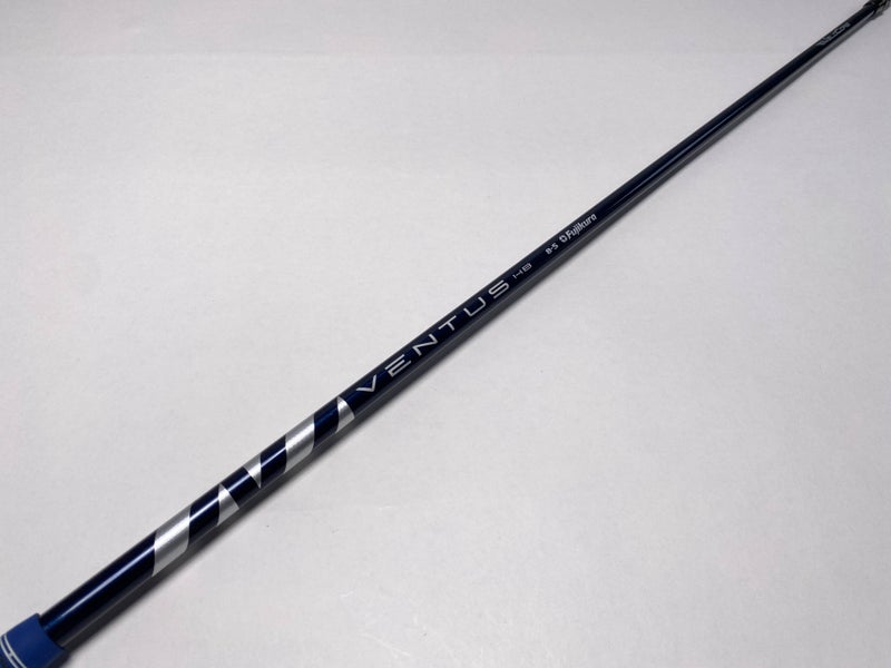 Fujikura Ventus HB Velocore 8-S Stiff Graphite Hybrid Shaft 39.25"-TaylorMade
