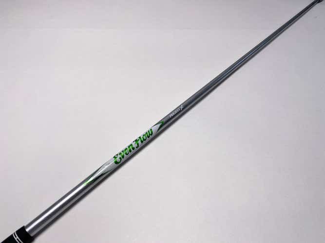 Project X Even Flow 4.0 W 45g Ladies Graphite Driver Shaft 43.25"-Callaway