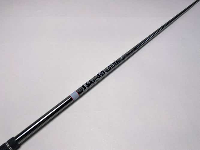 Callaway RCH 45 45g Regular Graphite Driver Shaft 44.25"-Callaway