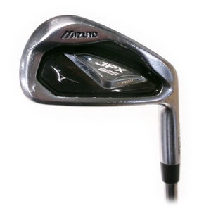 Mizuno JPX 825 Pro 4 Iron Steel True Temper Dynalite Gold XP R300 Regular Flex