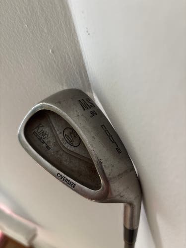 2016 Cobra King Right Handed Wedge 56 Degree (Used)