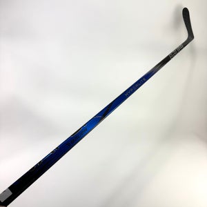 New Left Blue Bauer Vapor Hyperlite 2 | 87 Flex Kucherov Pro Curve Grip | A441