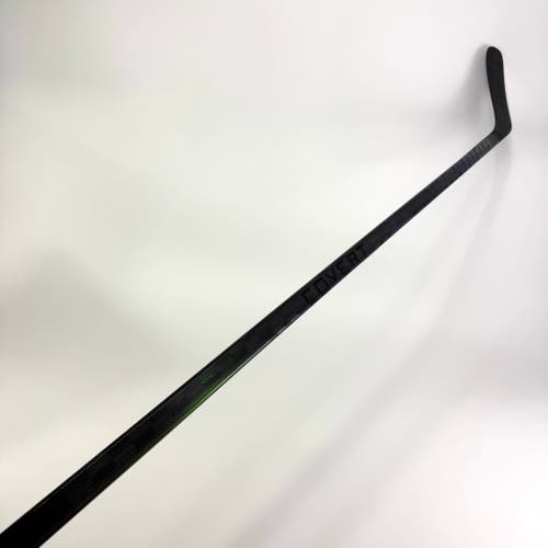 New Left Warrior Covert QR6 Pro | 85 Flex P88 Curve Grip | #A443