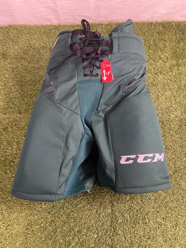 CCM HP31 Hockey Pants Pro Stock | Senior Medium (+1)