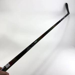 New Left Black CCM Jetspeed FT8 Pro | 80 Flex P28 Curve Grip | #A447