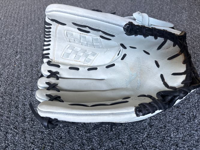 Mizuno LH MVP Prime Softball Glove 12.5" (New)